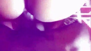 fucking my slutty teen in doggystyle quickie rough 😈