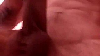 i feel so aroused watching this big dick cumming solo with intense passion