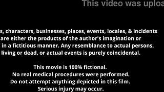 Oh God! Dr Tampa Explores Naomi Alices Orgasm In Latex Research!