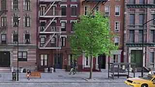 Kink Maker 2 Fulfills Magens Wild Desires Again?