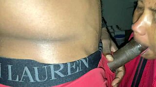 homeless fried bbw robo fiend pt1 starts with submissive slut sucking huge cock outdoors