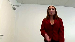 Hey, check out this amateur milf cougar with amazing big tits getting a quick rough fuck!