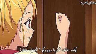 Conversing about handjob scenes in voyeur style with kissing and hardcore facial elements