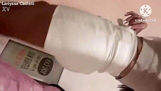 oh wow, can't handle one, just imagine dealing with two!