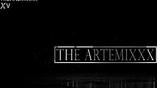 Hey, how does Adreena Winters handle that massive BBC creampie in her tight ass?