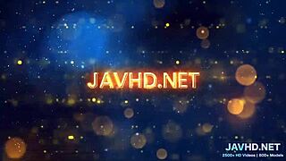 hey, feel those japanese boobs in your hands for vol 20 fun