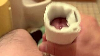 Japanese solo fun time