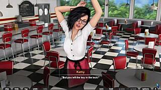 game episode 2 walkthrough continues with fun interactions in part 2