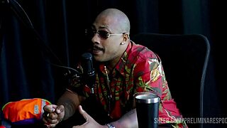 Hey, check out Nego Catra's best moments on Preliminares Podcast with Bia Hot and Julia Fontanelli - Part 1 on Sheer Red! 🔥🎙️