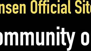 jelena jensen blows with big natural tits and mature softcore masturbation in lingerie