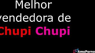 the top ice cream vendor in brazil elisa sanches handles intense interracial encounters with brazilian flair