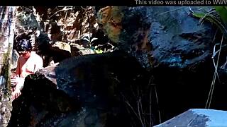 Oh wow, hooking up with a stranger for some hot sex feels so thrilling! 🔥😏