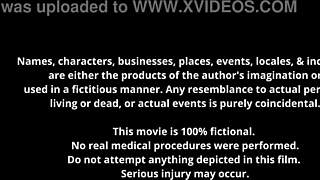 Tampa University Entrance Physical Featuring Misty Rockwell