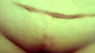 i love follando after the disco with my tight vagina getting sexy cumshot action as latina wife