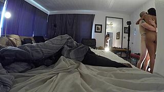 I Feel So Emotional with Dayanara in POV Deepthroat Blowjob Choking on Cock and Gagging Hardcore