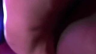 Skinny Brazilian Babe Moans During Intense Interracial Sex With Massive Cock And Cum In Mouth