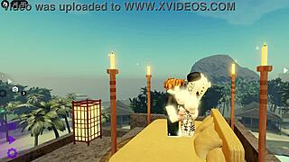 Lucky Stud Teases And Fucks Cute Girl With Intense Blowjob Action Leading To Rough Tit Play