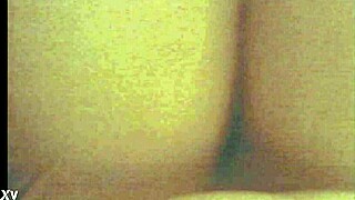 Why Does My Curvy Peruvian Brunette Let Me Record Her Sexy Moves And Tight Body?