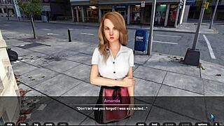 game episode 2 walkthrough continues with fun interactions in part 2