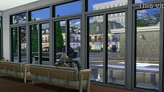 Oh No, Hilarious Bloopers At The Hospital With Funny Accidents And Pregnant Moments!