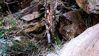 Oh wow, hooking up with a stranger for some hot sex feels so thrilling! 🔥😏