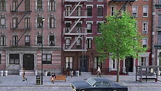 Kink Maker 2 Fulfills Magens Wild Desires Again?