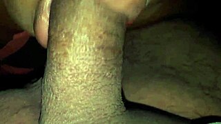 hey, this mexican latina amateur couple enjoys slow sucking and soft hand action to get all the cum in homemade fun