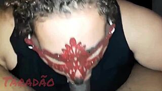 Hey, why not watch this submissive bbw with saggy tits and huge ass get pounded until creaming in homemade action?