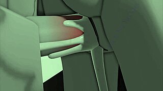 Isn't it wild how this horny big tits babe plays roblox but craves monster cock action?