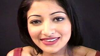 the doctor performed a thorough check-up on the hairy patient, involving classic retro lingerie and ass licking in the hospital setting