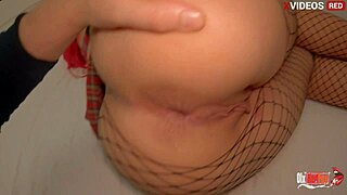 ANAL CREAMPIE COMPILATION