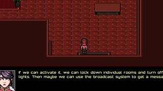 War is coming, diving into memoirs of a battle brothel episode 11