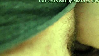 Intimate Close-Up Amateur Fucking Leading To Homemade Creampie