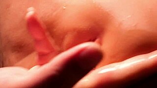 Watch Her Practice Picking Sexy Shaved Pussy With Double Toys And Real Doll Penetration!