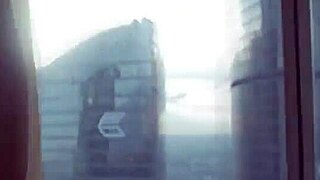 I feel so good as petite blonde Kate Bloom takes my big cock in tight pussy for creampie