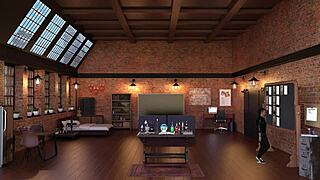 Kink Maker 2 Fulfills Magens Wild Desires Again?