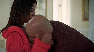 Hey Kylie Rocket, ready to ride that big cock in naughty nanny doggystyle?