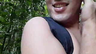 Watch Pingo Na Bunda with El Toro De Oro and Paty Bumbum in Wild African Action!