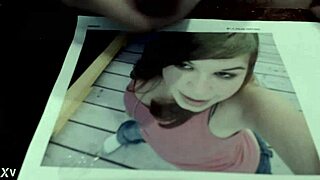 tributo a avril97 with that hot argentinian getting facial cumshot from black cock in interracial action 😏🍆💦