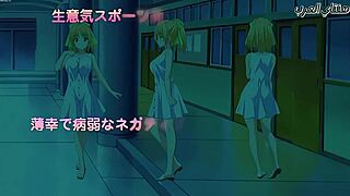 Conversing about handjob scenes in voyeur style with kissing and hardcore facial elements