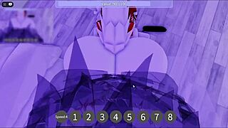 Enjoying Fun Time in Roblox Condominium Game Adventure Session