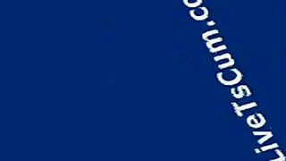 Hot Shemale Delivers a Tantalizing Self Facial Cumshot