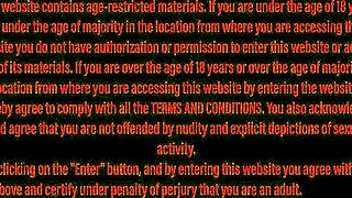 hey, this kinky older guy gives a massage to petite asian girl with moans