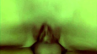 hey, check out michelle michaels giving an office blowjob and getting a facial