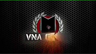 euro french bull alex legend cums on christie stevens tits after pounding her wet pussy 😈