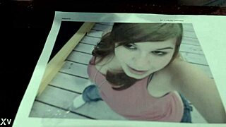 tributo a avril97 with that hot argentinian getting facial cumshot from black cock in interracial action 😏🍆💦