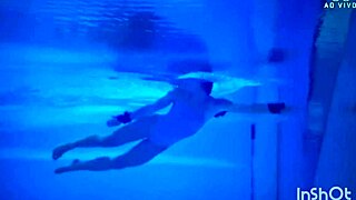 Hot perfect body and ass on display 😍