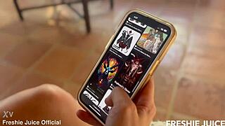 Exploring deep desires as goth beauty luna lovely gets bound in bdsm fisting and domination play