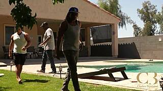 nacke hotwife refuses to pay in splash trailer