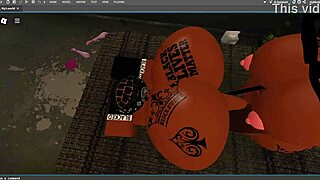 i love how this pawg ass takes my hard futanari cock deep